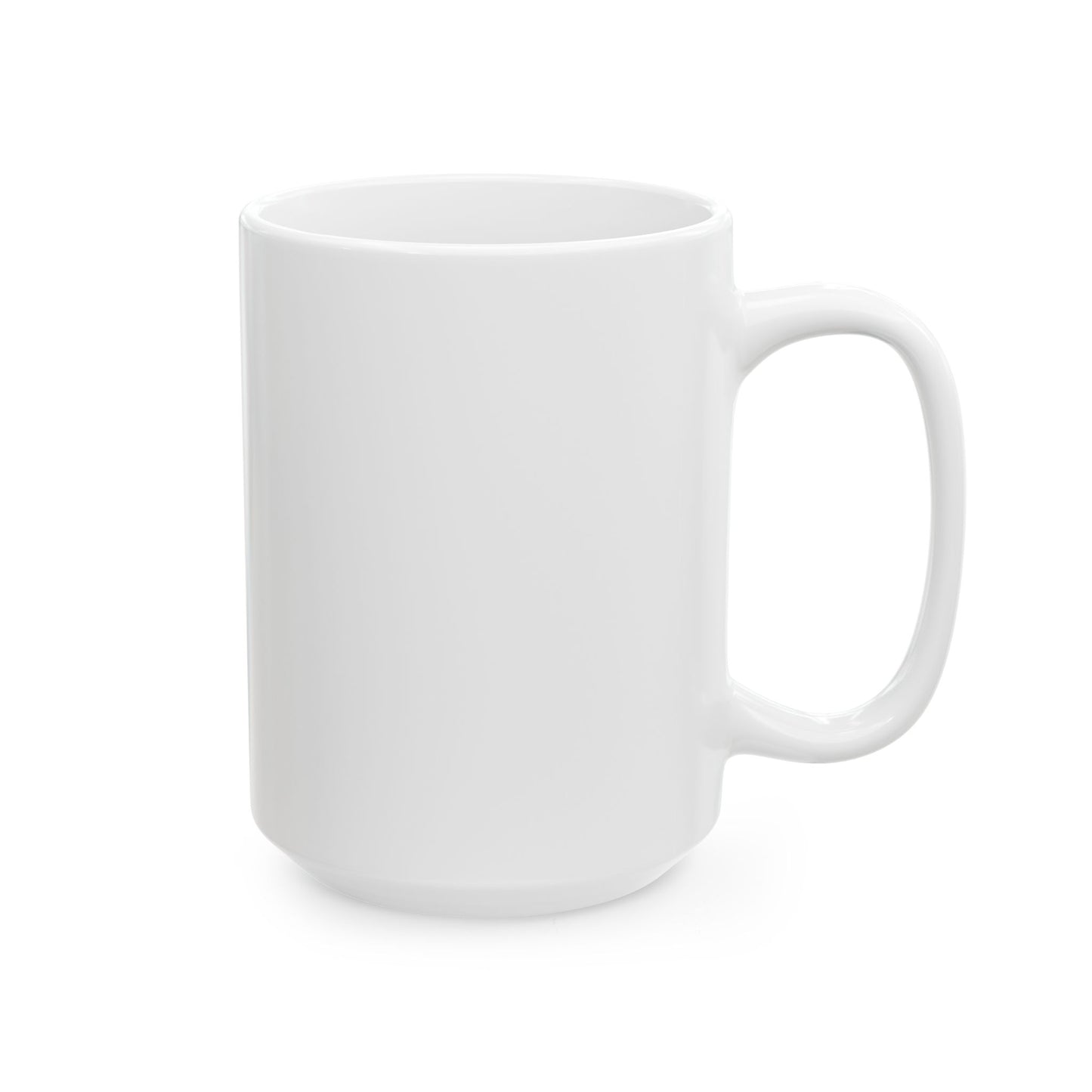 "I'm a Cereal Killer" Funny Breakfast Mug | 11oz White Ceramic Coffee Cup | Kitchen Humor Gift