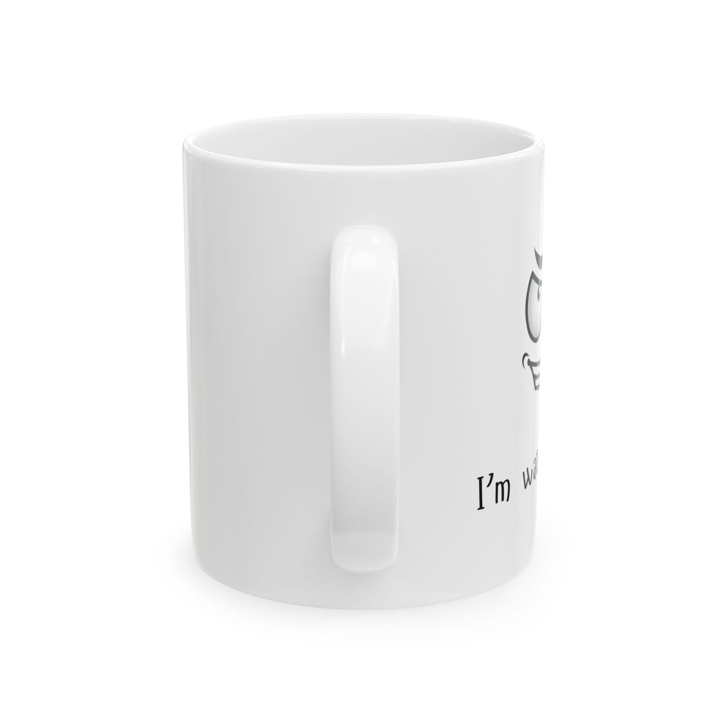 Ceramic Mug, (11oz, 15oz)