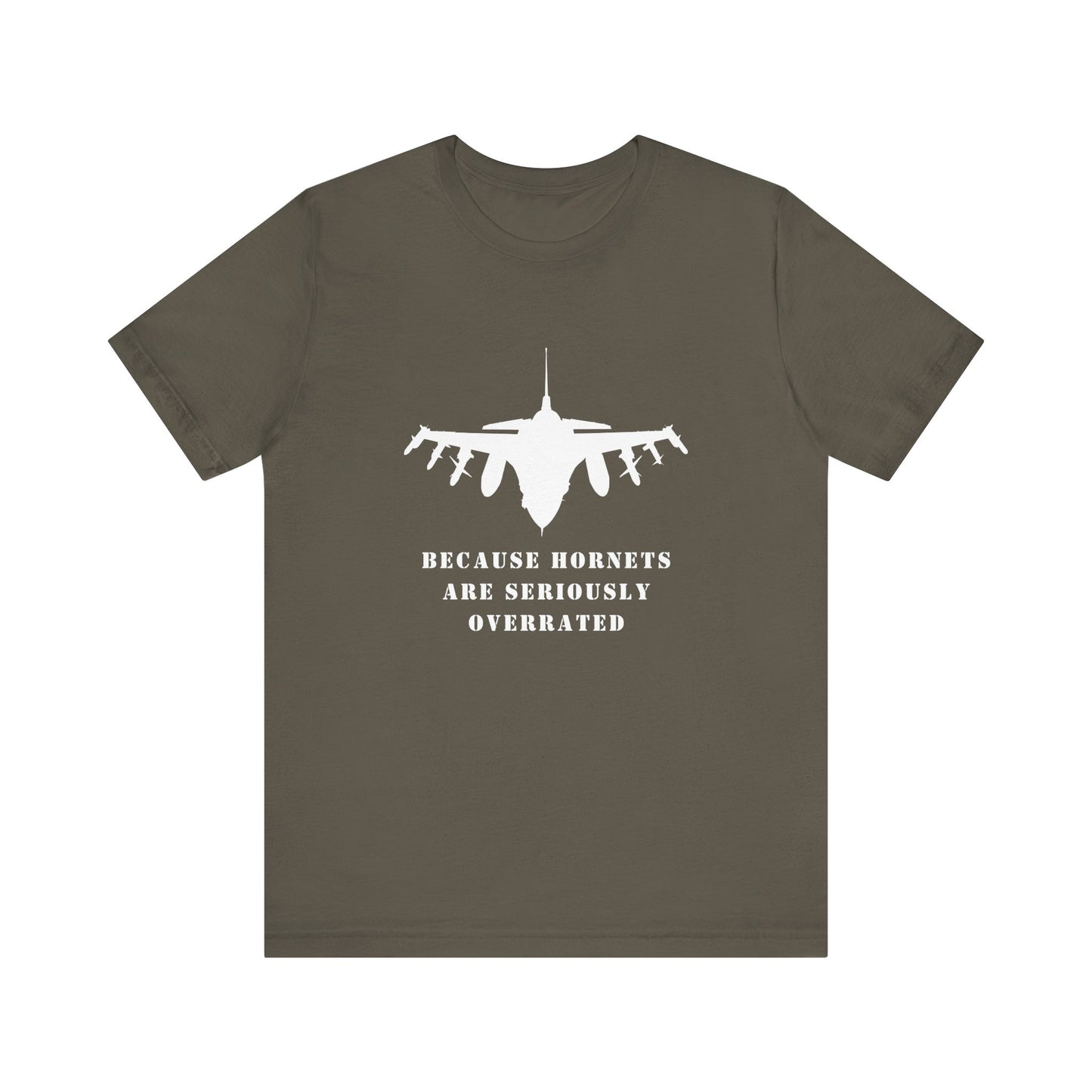 DCS Humor Tee, Unisex Jersey Short Sleeve Tee, Military Gift, Aviation Shirt, Airplane Lover Apparel, Funny Graphic Tee, Fighter Humor
