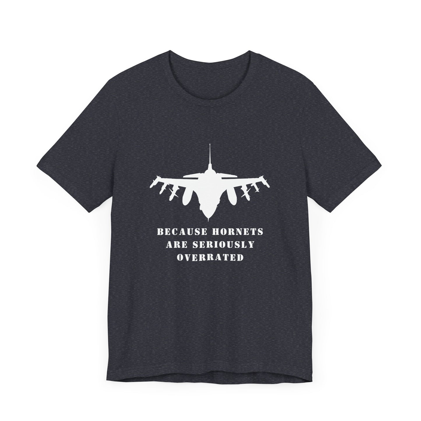 DCS Humor Tee, Unisex Jersey Short Sleeve Tee, Military Gift, Aviation Shirt, Airplane Lover Apparel, Funny Graphic Tee, Fighter Humor