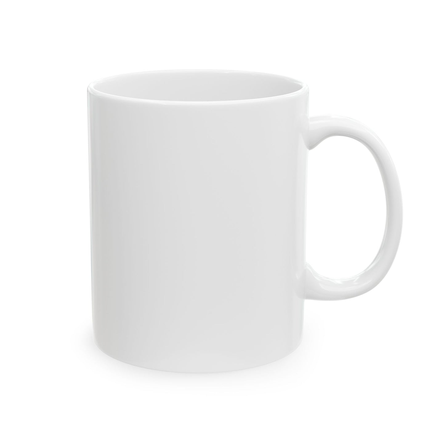 "I'm a Cereal Killer" Funny Breakfast Mug | 11oz White Ceramic Coffee Cup | Kitchen Humor Gift