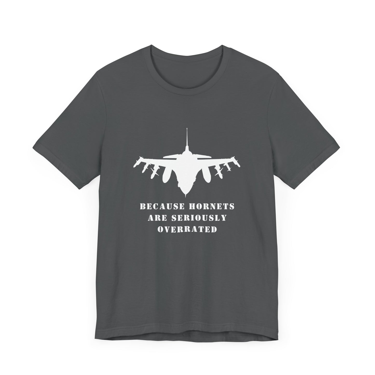DCS Humor Tee, Unisex Jersey Short Sleeve Tee, Military Gift, Aviation Shirt, Airplane Lover Apparel, Funny Graphic Tee, Fighter Humor
