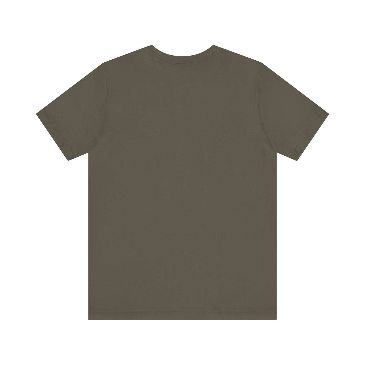 DCS Humor Tee, Unisex Jersey Short Sleeve Tee, Military Gift, Aviation Shirt, Airplane Lover Apparel, Funny Graphic Tee, Fighter Humor