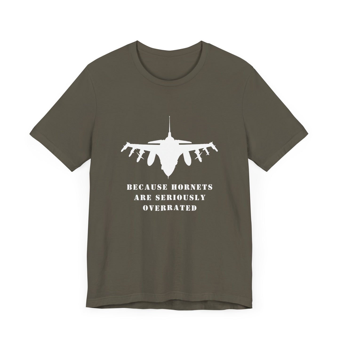 DCS Humor Tee, Unisex Jersey Short Sleeve Tee, Military Gift, Aviation Shirt, Airplane Lover Apparel, Funny Graphic Tee, Fighter Humor