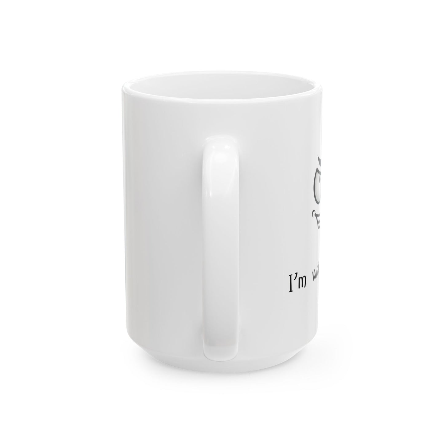 Ceramic Mug, (11oz, 15oz)